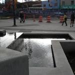 Canadian Tire Water Fountain photo # 4