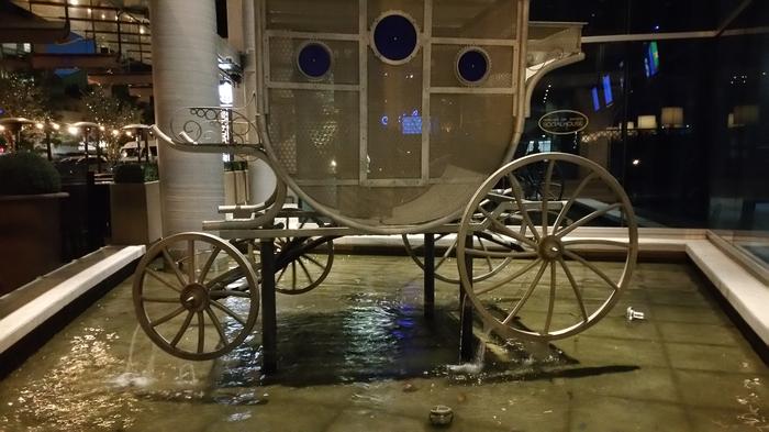 The Time Carriage photo