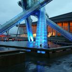 Olympic Cauldron photo # 16