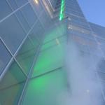 Shaw Tower Green Lantern photo # 17