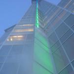 Shaw Tower Green Lantern photo # 16