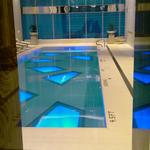 Georgia Hotel Swimming Pool